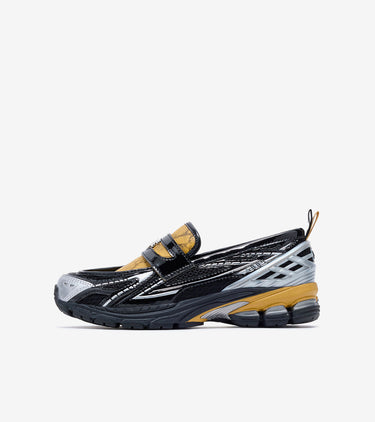 New Balance 1906LGANNI Black Fall Leaf Snakeskin