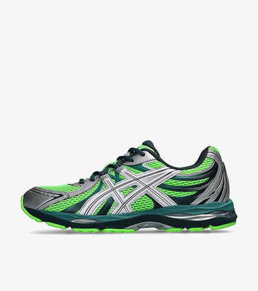 ASICS Gel-Sekiran Green Gecko