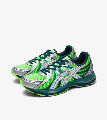 ASICS Gel-Sekiran Green Gecko