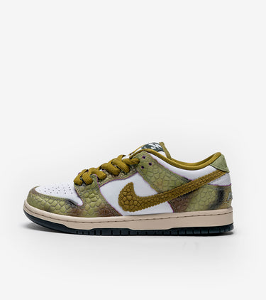 Nike SB Dunk Low Alexis Sablone Chameleon