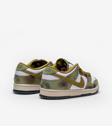 Nike SB Dunk Low Alexis Sablone Chameleon