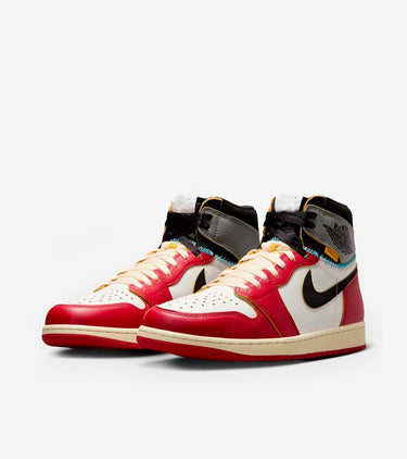 Jordan 1 Retro High OG SP Union LA Chicago Shadow