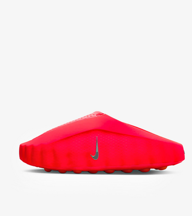 Nike Mind 001 Slide Solar Red (Women's)