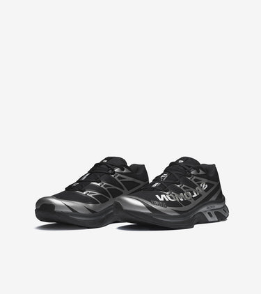 Salomon XT-MM-6 MM6 Maison Margiela Black Silver