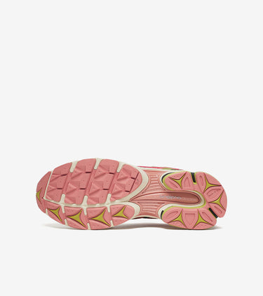 Saucony ProGrid Triumph 4 Jae Tips Flowers Grow Uptown Virginia Creeper