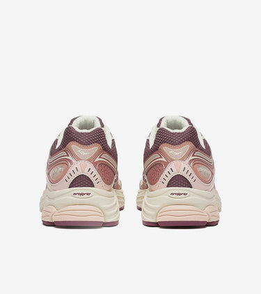 Saucony ProGrid Omni 9 Ivory Peony