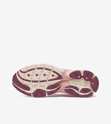 Saucony ProGrid Omni 9 Ivory Peony