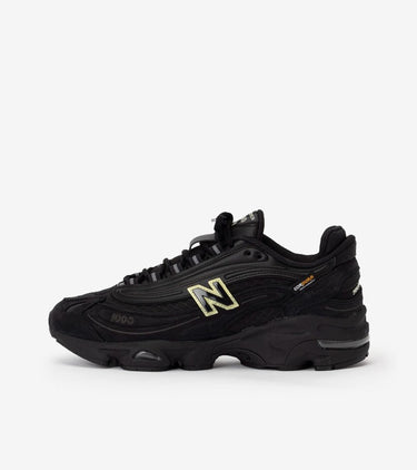 New Balance 1000 Cordura Black Neon