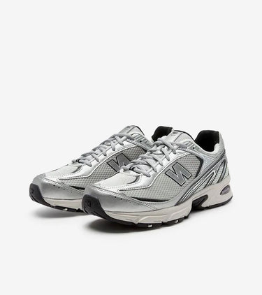 New Balance 509 Do Hee Kim Black