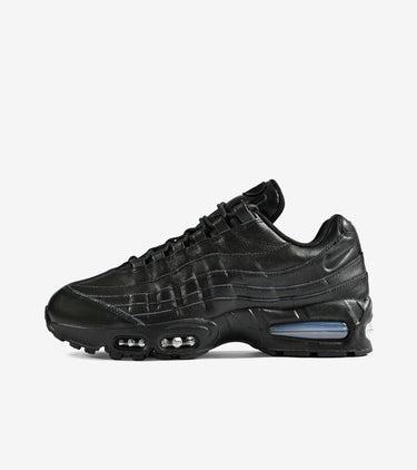 Nike Air Max 95 QS Big Bubble Black Leather