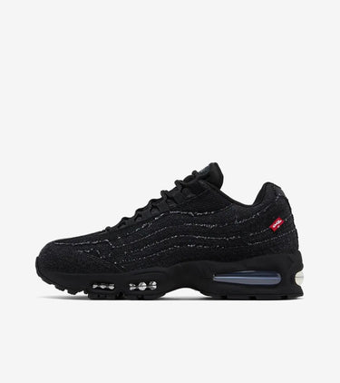 Nike Air Max 95 OG Levis Black