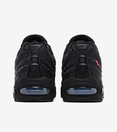 Nike Air Max 95 OG Levis Black