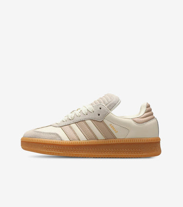 adidas Samba XLG Off White Clay Brown Gum (GS)