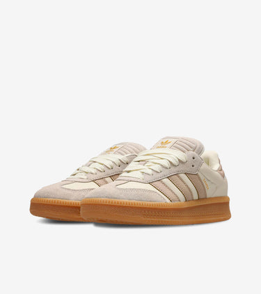 adidas Samba XLG Off White Clay Brown Gum (GS)