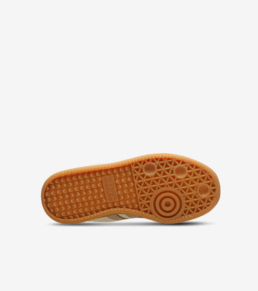 adidas Samba XLG Off White Clay Brown Gum (GS)