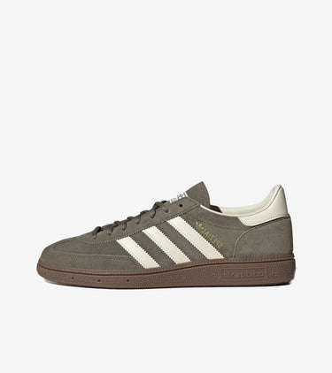 adidas Handball Spezial Olive Strata Cream White
