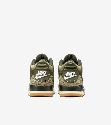 Jordan 3 Retro Family Affair