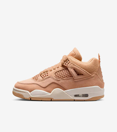 Jordan 4 Retro Cozy Girl (Women's)