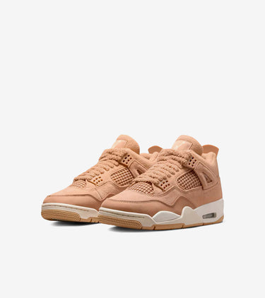 Jordan 4 Retro Cozy Girl (Women's)