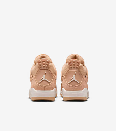 Jordan 4 Retro Cozy Girl (Women's)