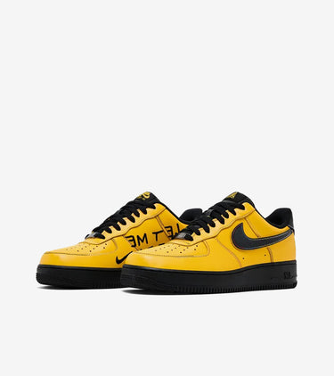 Nike Air Force 1 Low Ja Morant Let Me Be Ja