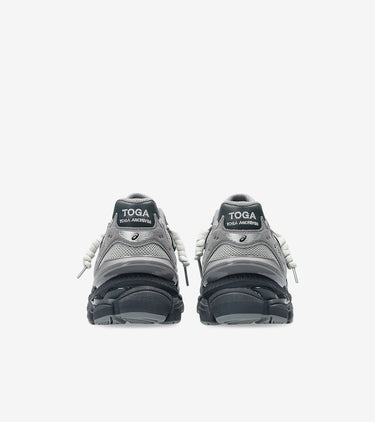 ASICS Gel-Cumulus 16 TOGA Grey Black Pure Silver