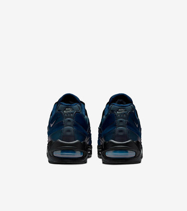 Nike Air Max 95 Big Bubble Obsidian