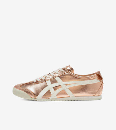 Onitsuka Tiger Mexico 66 Rose Gold
