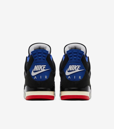 Jordan 4 Retro Rare Air (White Lettering)