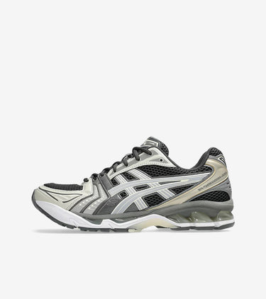 ASICS Gel-Kayano 14 Obsidian Grey Cement