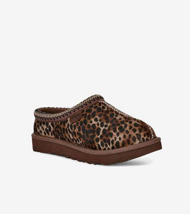 UGG Tasman Slipper Caspian Burnt Cedar (Women's)