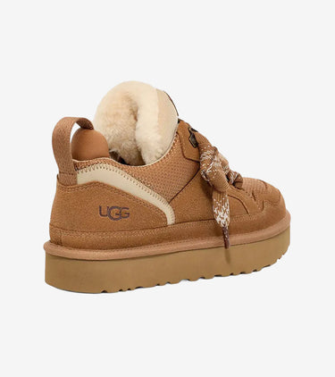 UGG Lowmel Chestnut (Women's)