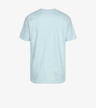Supreme Arabic Tee Pale Blue