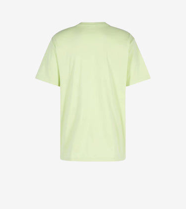 Supreme Tyler Tee Lime