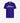 Supreme Arabic Tee Purple