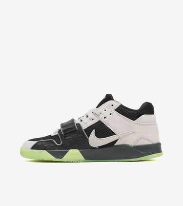 Jordan Jumpman Jack TR Travis Scott x Chase B Black Night Silver