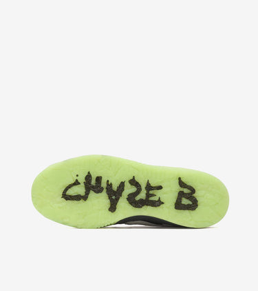 Jordan Jumpman Jack TR Travis Scott x Chase B Black Night Silver