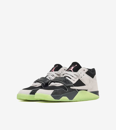 Jordan Jumpman Jack TR Travis Scott x Chase B Black Night Silver