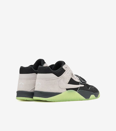 Jordan Jumpman Jack TR Travis Scott x Chase B Black Night Silver