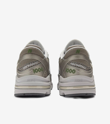 New Balance 1000 Arid Stone