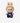 Pop Mart LABUBU Time to Chill Vinyl Plush Doll