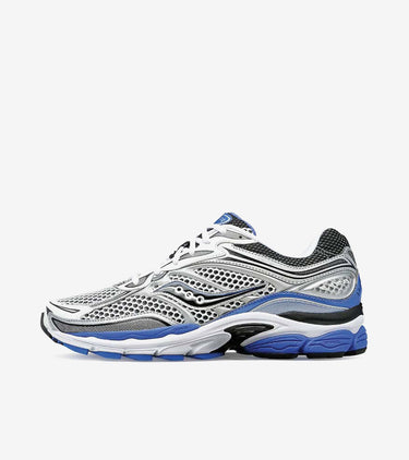 Saucony ProGrid Omni 9 OG White Silver Blue