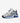 Saucony ProGrid Omni 9 OG White Silver Blue