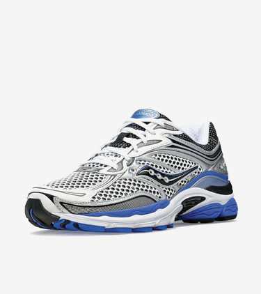Saucony ProGrid Omni 9 OG White Silver Blue
