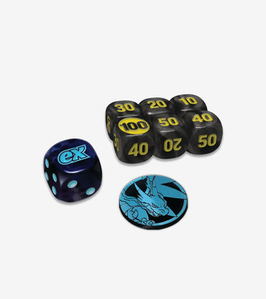 2025 Pokémon Mega Evolution Phantasmal Flames Elite Trainer Box