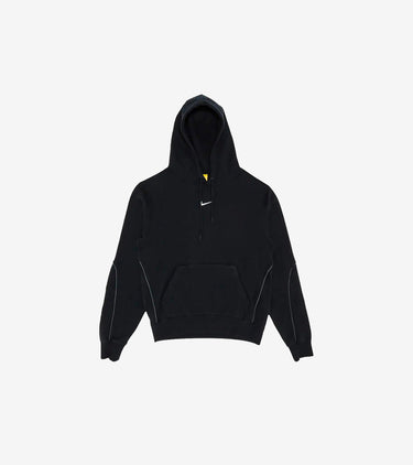 Nike x NOCTA NRG Fleece CS Hoodie Black