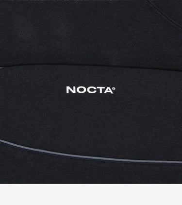 Nike x NOCTA NRG Fleece CS Hoodie Black