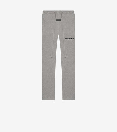 Fear of God Essentials Relaxed Sweatpants 'Dark Oatmeal'