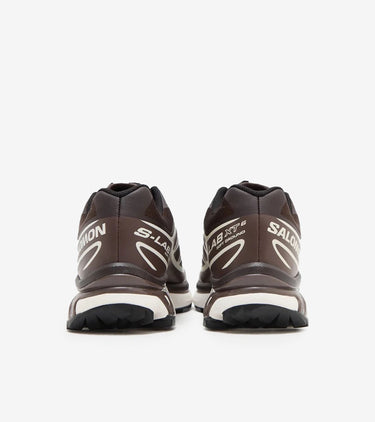 Salomon XT-6 Coffee French Roast