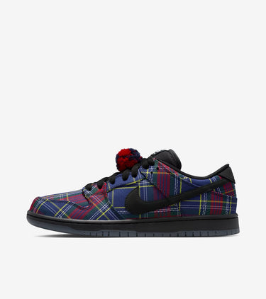 Nike SB Dunk Low Nardwuar
